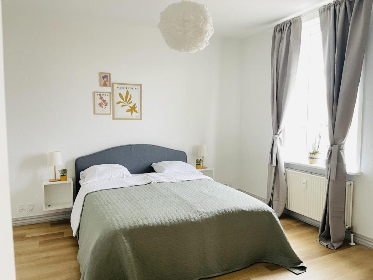 Aday - The Swanky Suite Йёрринг Экстерьер фото