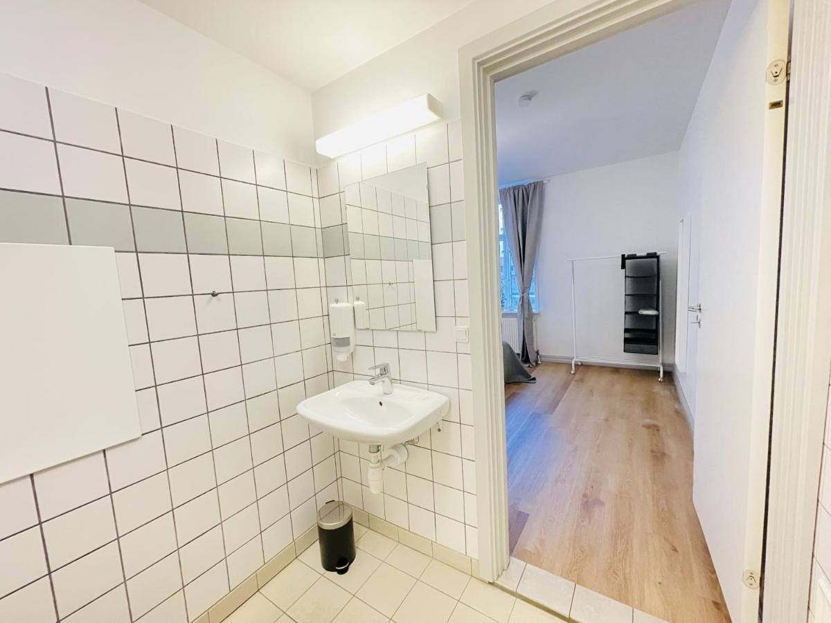 Aday - The Swanky Suite Йёрринг Экстерьер фото